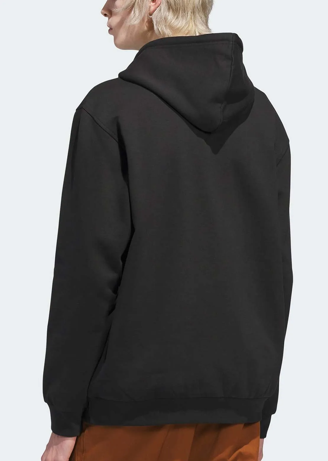 Adidas Skate Unisex Logo Hood sold by Prfo product image thumbnail 2