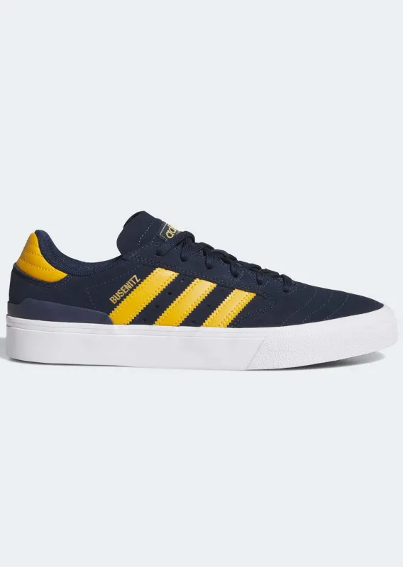 Adidas Skate Men's Busenitz Vulc II Skate Shoes made by Adidas
