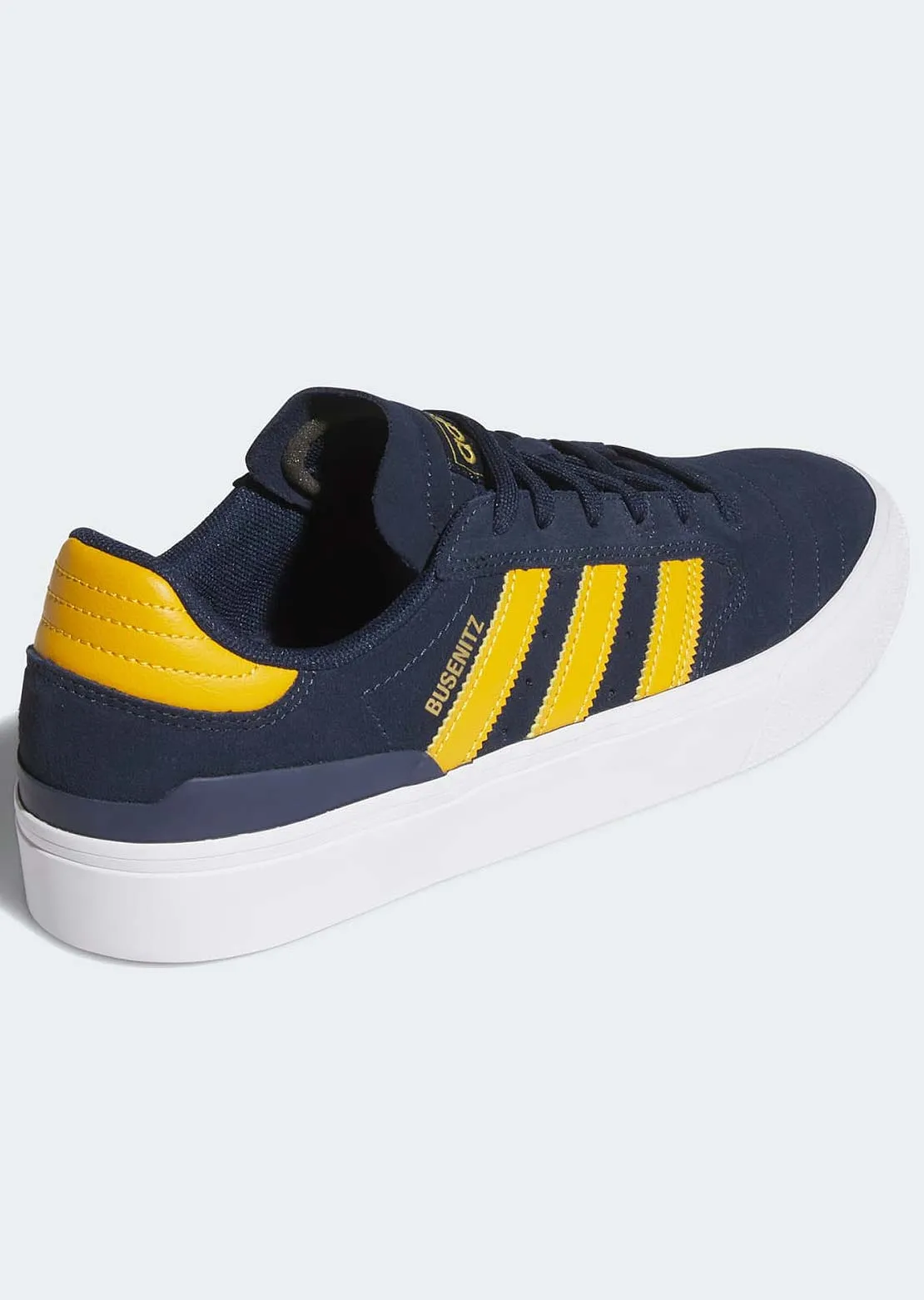 Adidas Skate Men's Busenitz Vulc II Skate Shoes sold by Prfo product image thumbnail 5