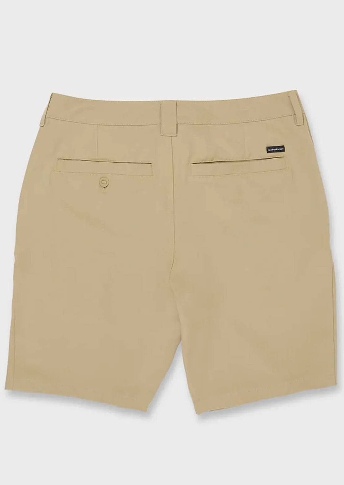Quiksilver Men's Union Amphibian 20 Shorts sold by Prfo product image thumbnail 2