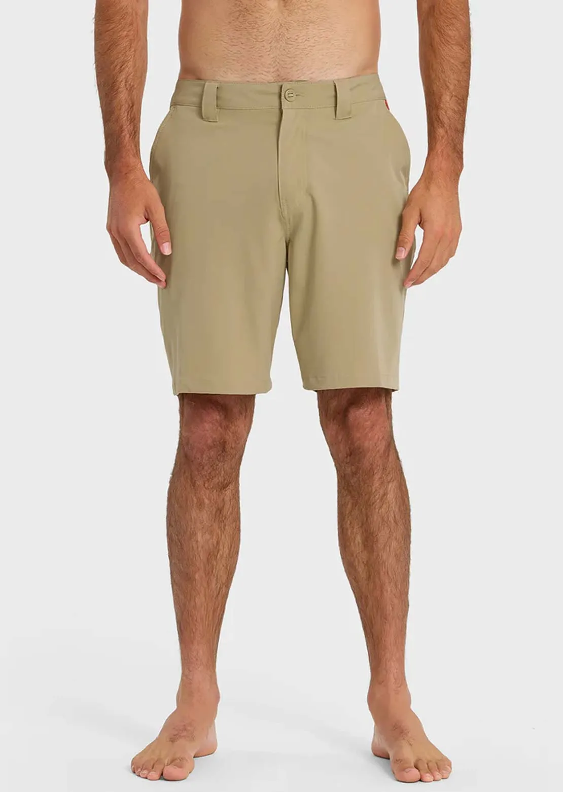 Quiksilver Men's Union Amphibian 20 Shorts sold by Prfo product image thumbnail 3