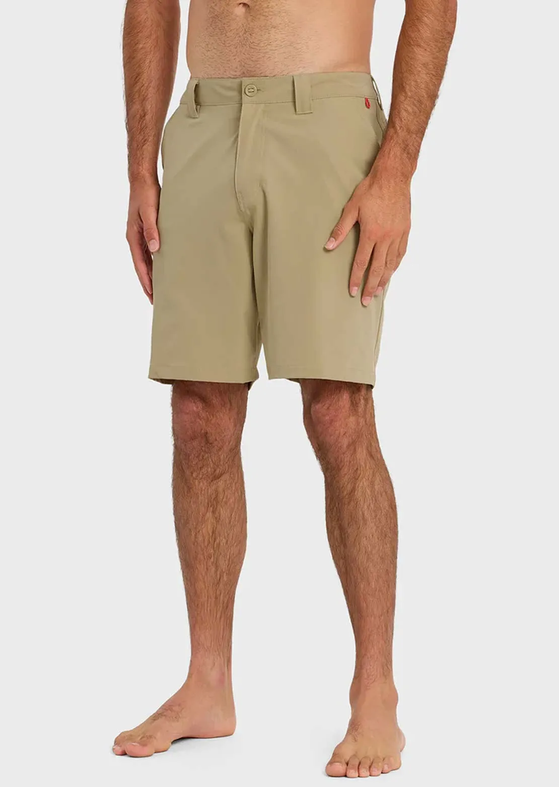 Quiksilver Men's Union Amphibian 20 Shorts sold by Prfo product image thumbnail 4