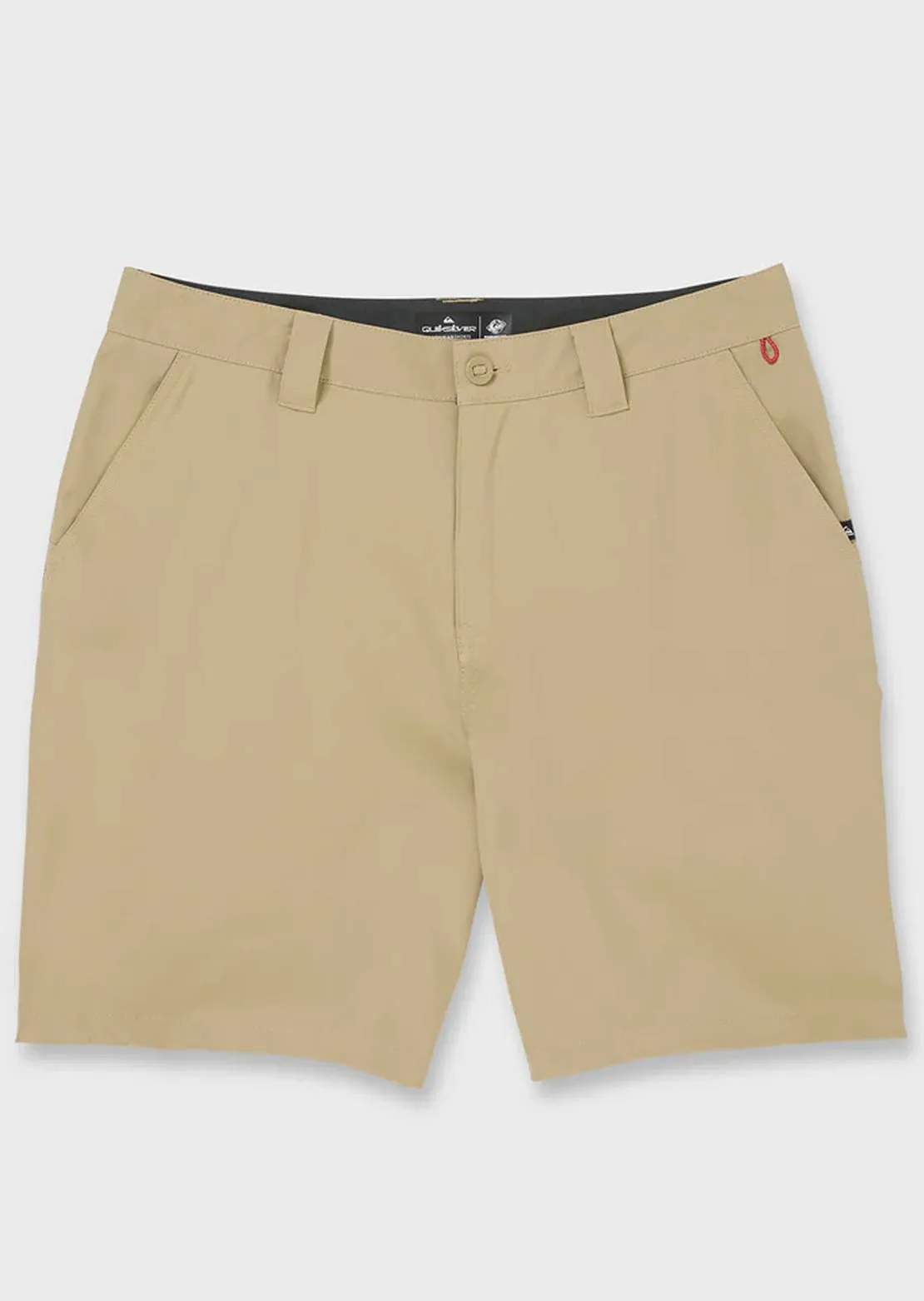 Quiksilver Men's Union Amphibian 20 Shorts sold by Prfo