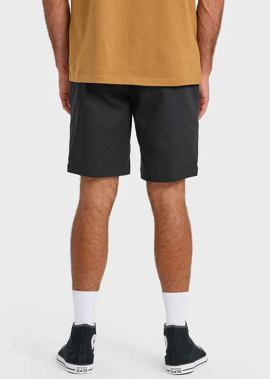 Quiksilver Men's Union Stretch 20 Shorts sold by Prfo product image thumbnail 5