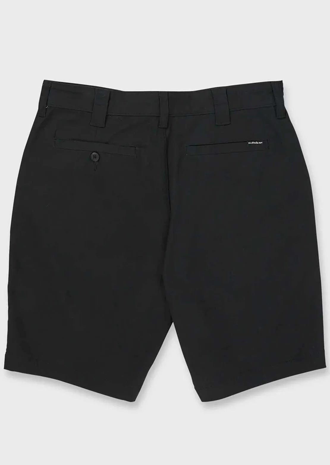 Quiksilver Men's Union Stretch 20 Shorts sold by Prfo product image thumbnail 2