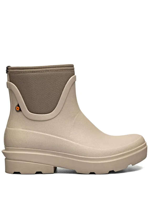 Bogs Women's Hazel Chelsea Boots sold by Prfo