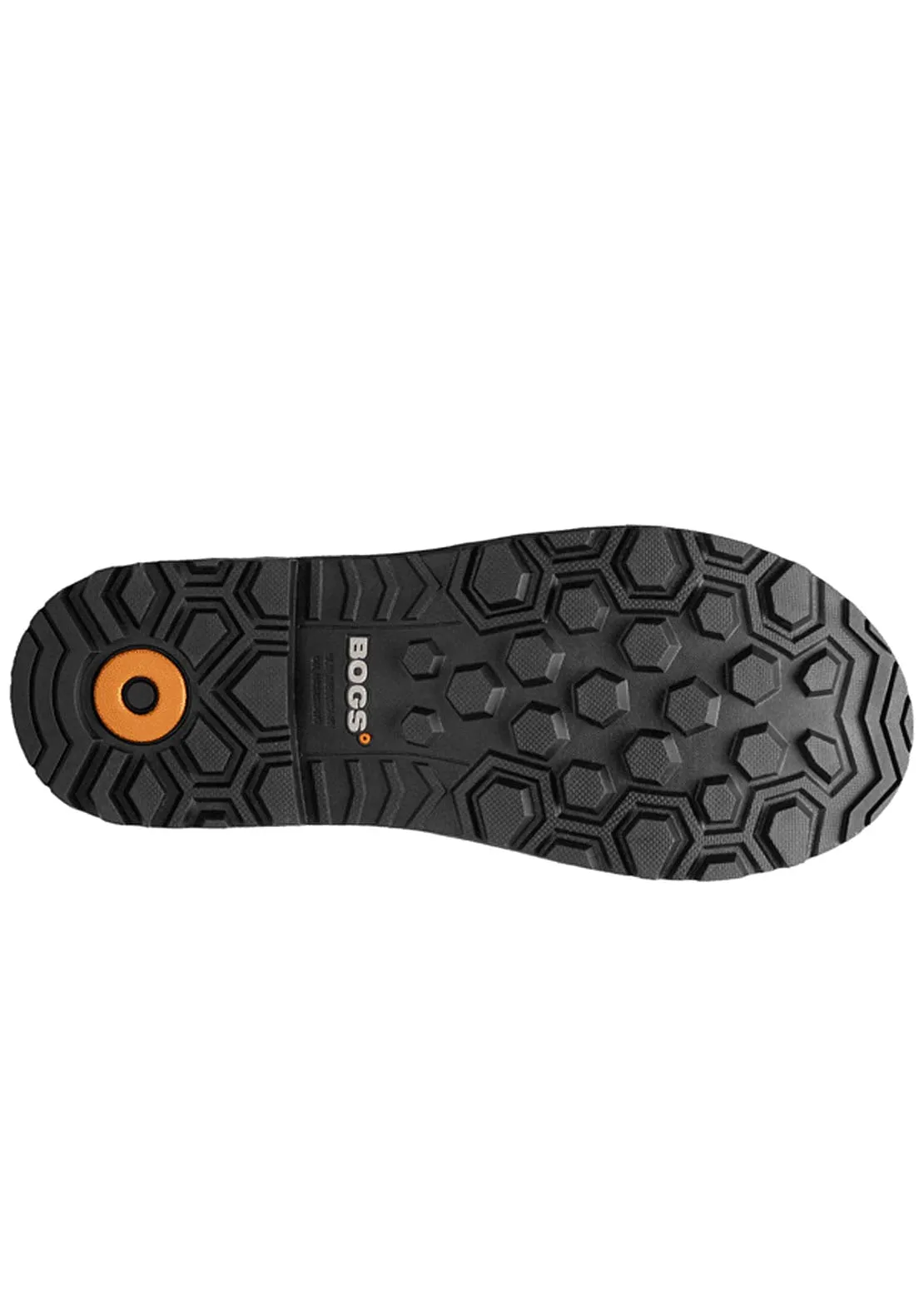 Bogs Men's All Season Seamless Mid Boots sold by Prfo product image thumbnail 2