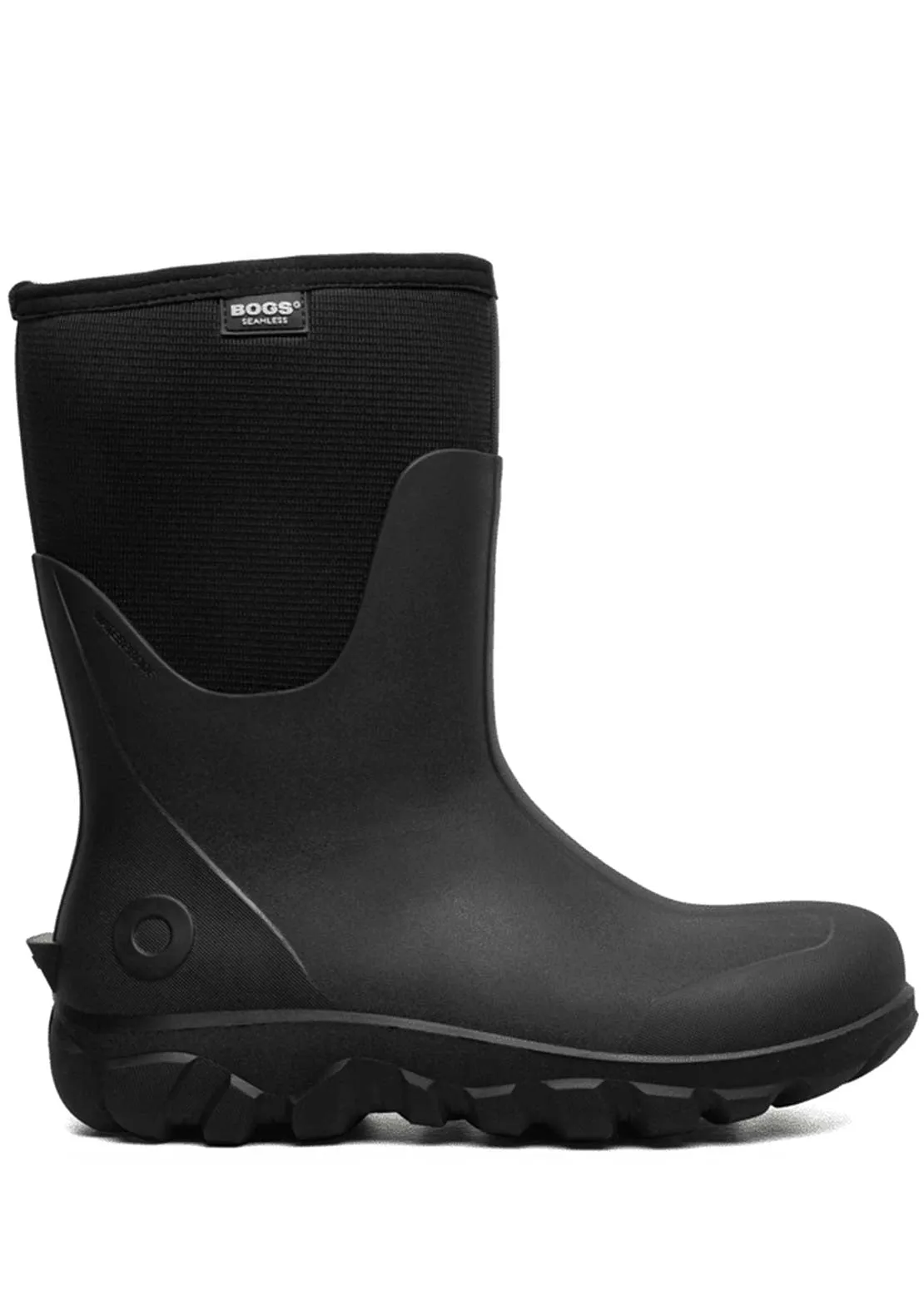 Bogs Men's Classic Seamless Mid Boots sold by Prfo