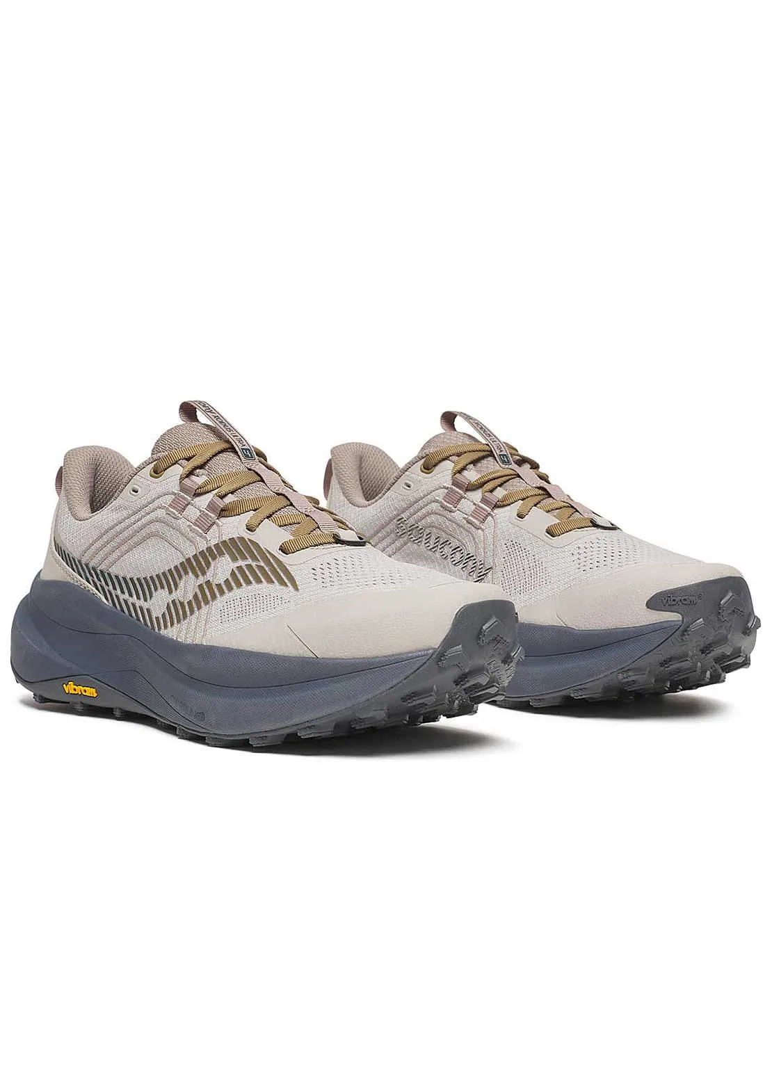 Saucony Men's Xodus Ultra 4 Shoes sold by Prfo product image thumbnail 4