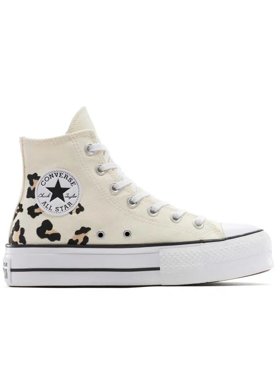 Converse Women’s Chuck Taylor All Star Lift Shoes made by Converse