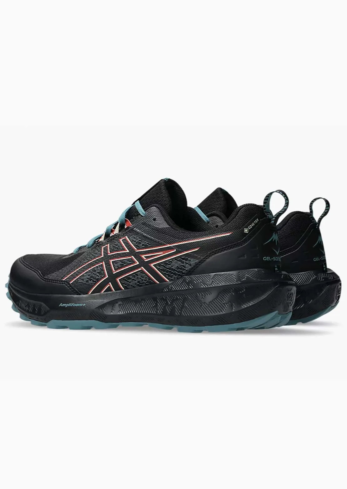 Asics Men's Gel Sonoma 8 Gore-Tex Running Shoes sold by Prfo product image thumbnail 5