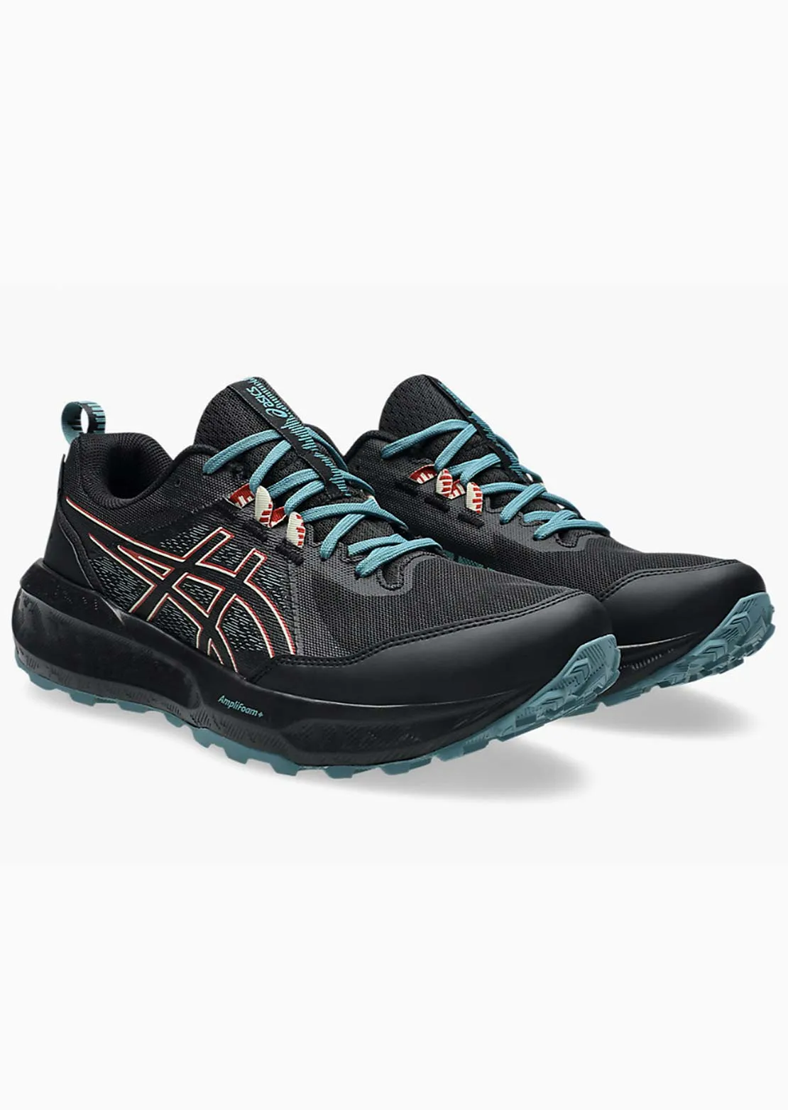 Asics Men's Gel Sonoma 8 Gore-Tex Running Shoes sold by Prfo product image thumbnail 4