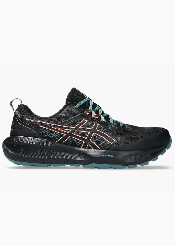 Asics Men's Gel Sonoma 8 Gore-Tex Running Shoes made by Asics