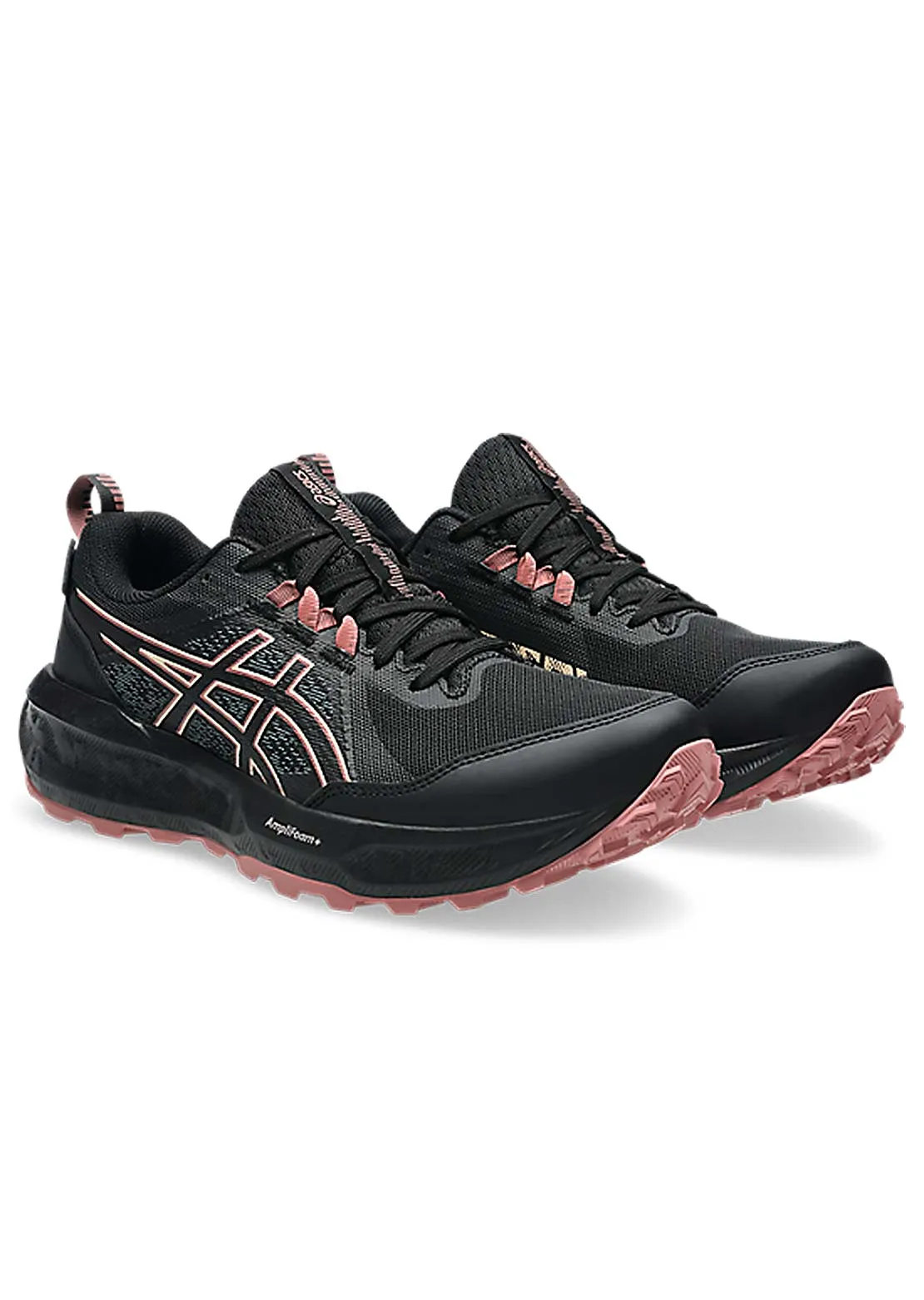 Asics Women's Gel Sonoma 8 Gore-Tex Running Shoes sold by Prfo product image thumbnail 4