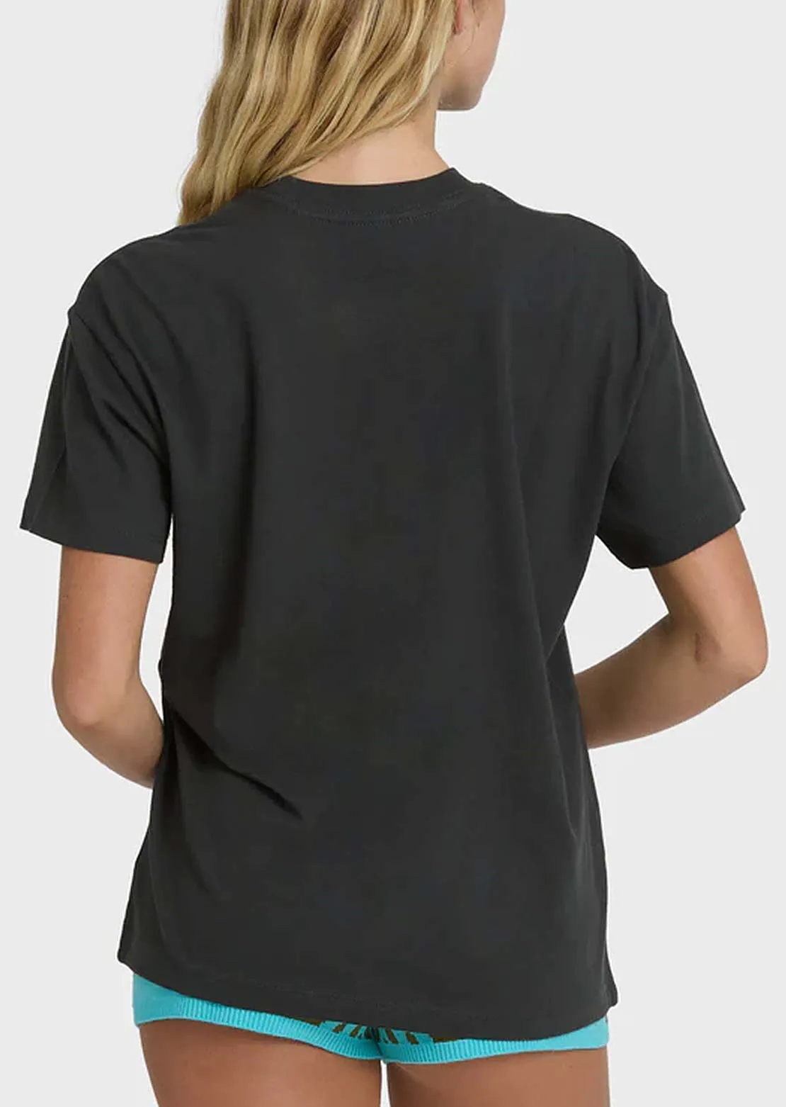 Billabong Women's Vacay Wonder T-Shirt sold by Prfo product image thumbnail 3