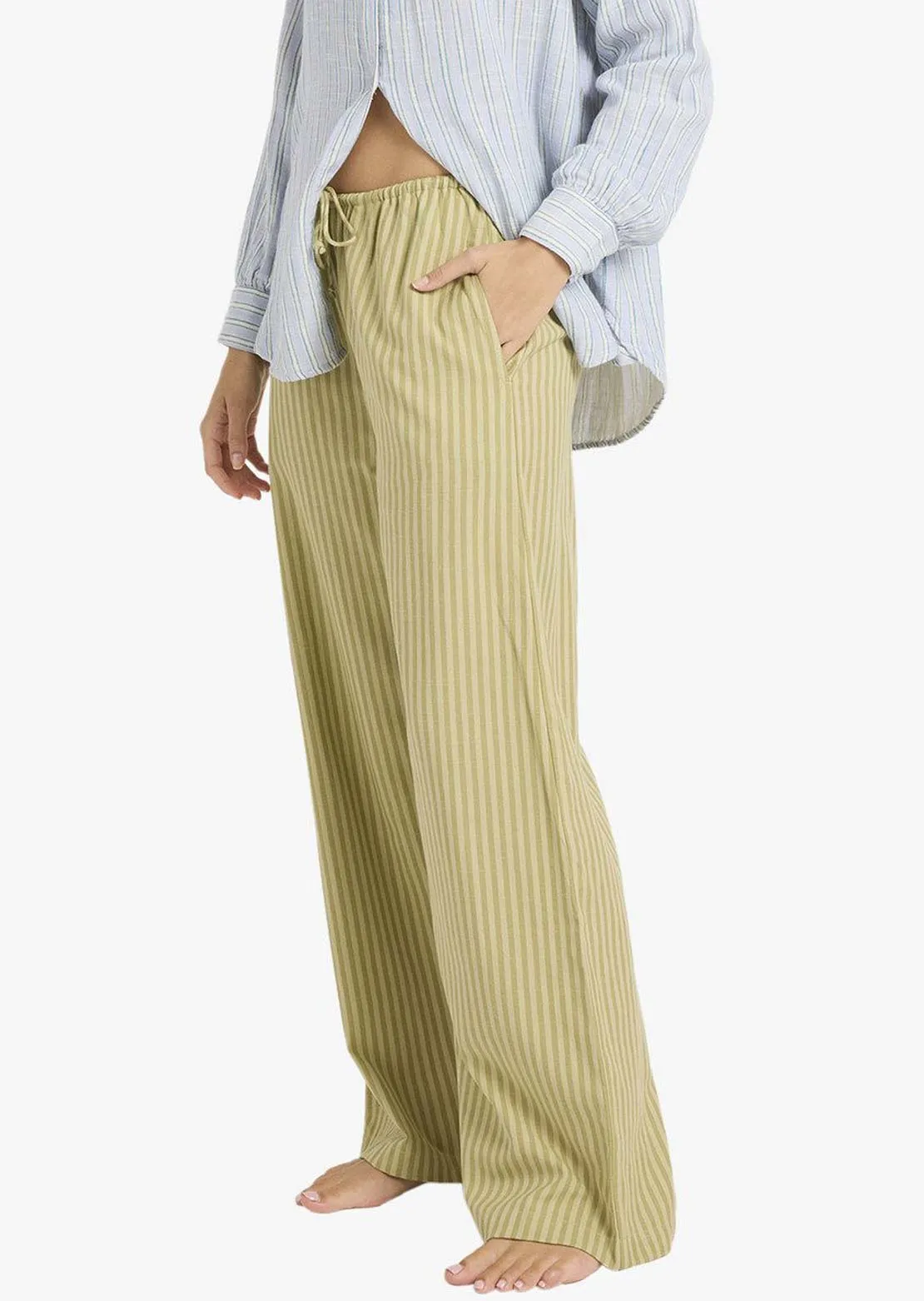Billabong Women's Another Wave Pants sold by Prfo product image thumbnail 2