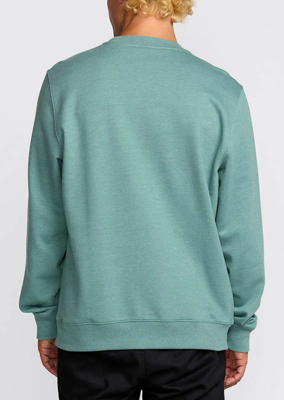 Billabong Men's All Day Crew Longsleeve sold by Prfo product image thumbnail 3