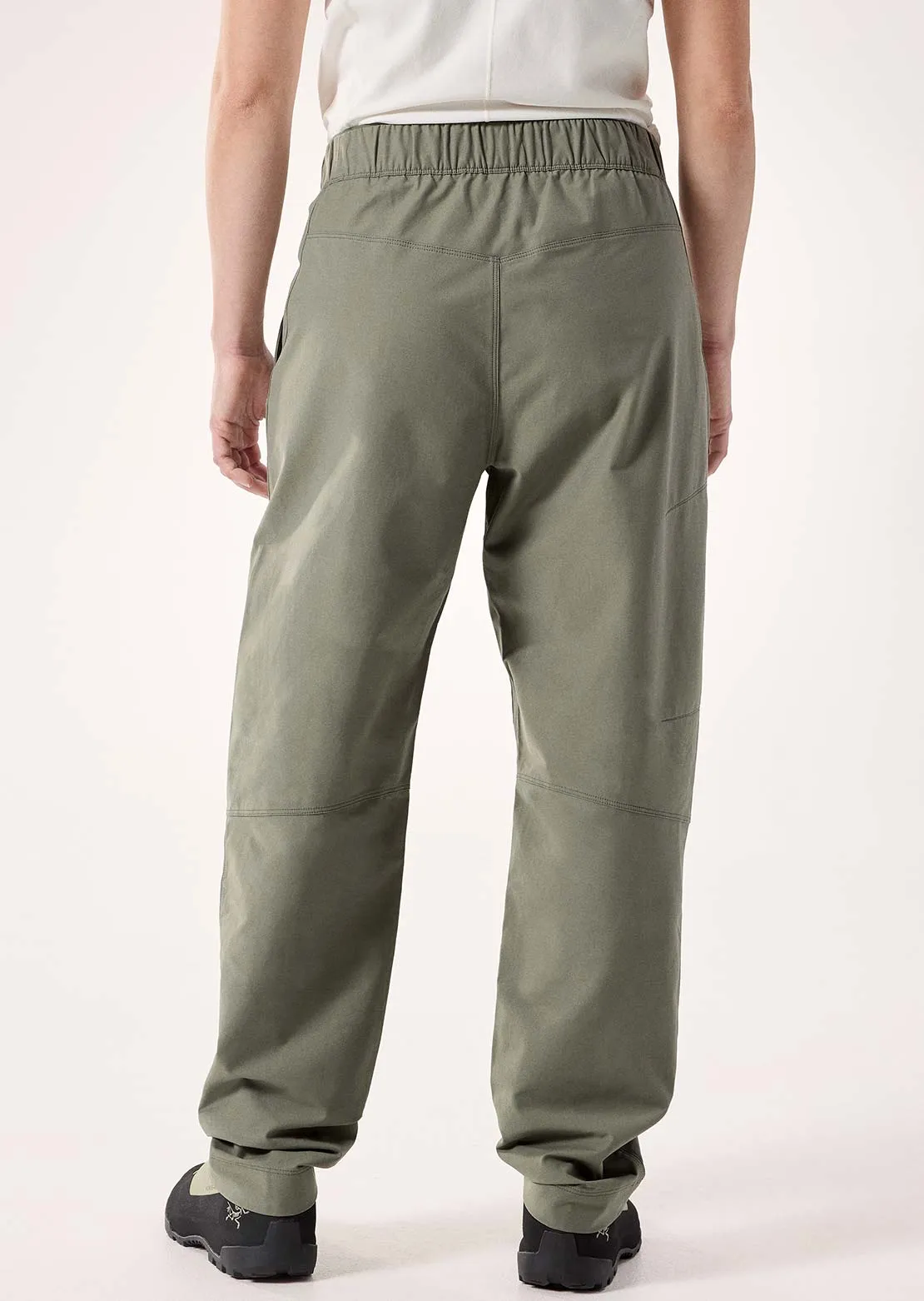 Arc'teryx Women's Kragg Cotton Pants sold by Prfo product image thumbnail 4