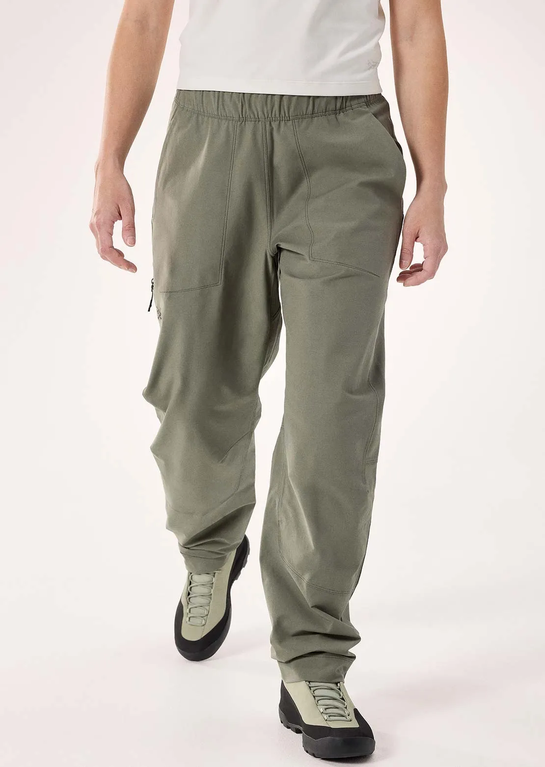Arc'teryx Women's Kragg Cotton Pants sold by Prfo product image thumbnail 2