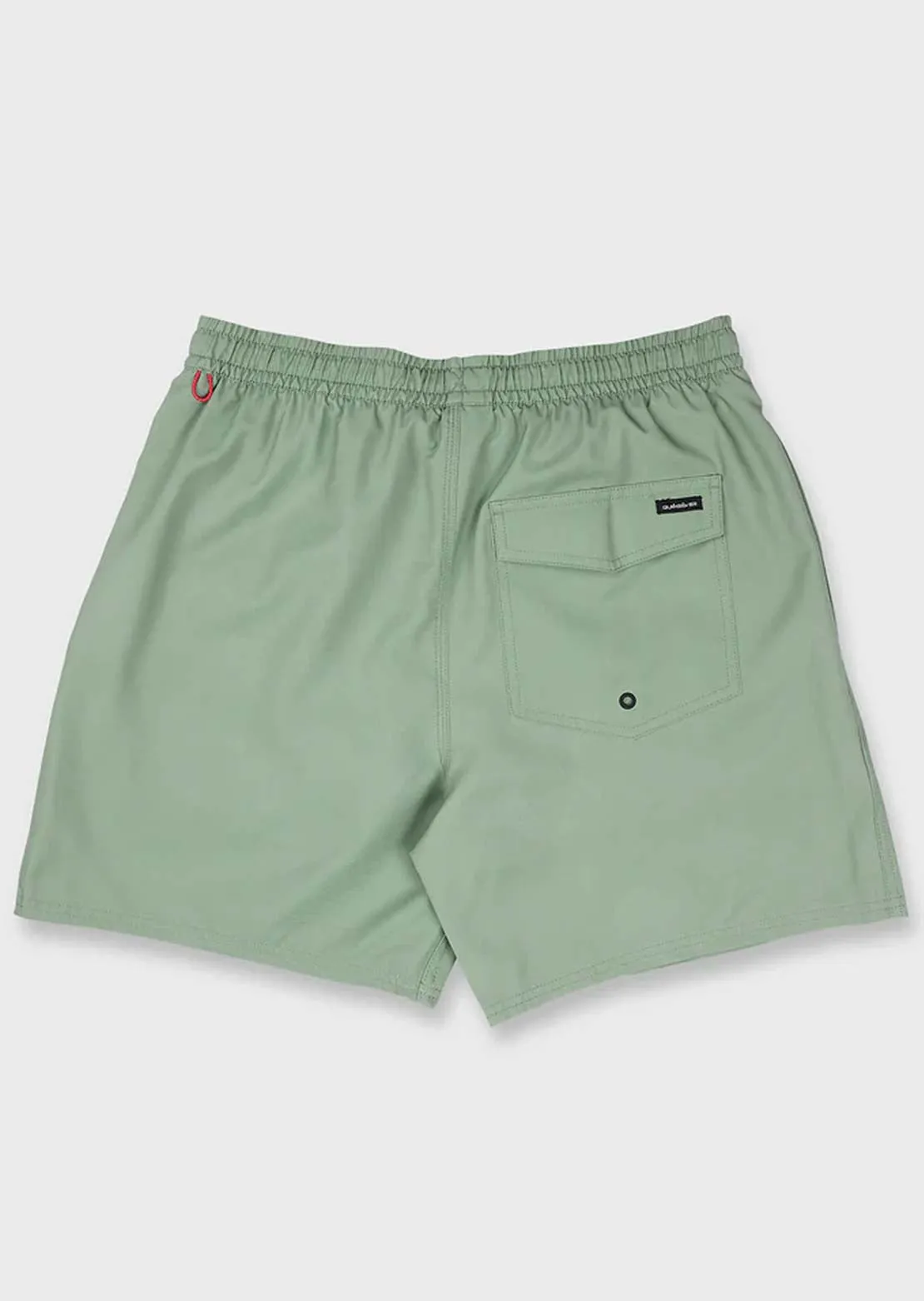Quiksilver Men's Everyday Solid Volley 17 Shorts sold by Prfo product image thumbnail 2