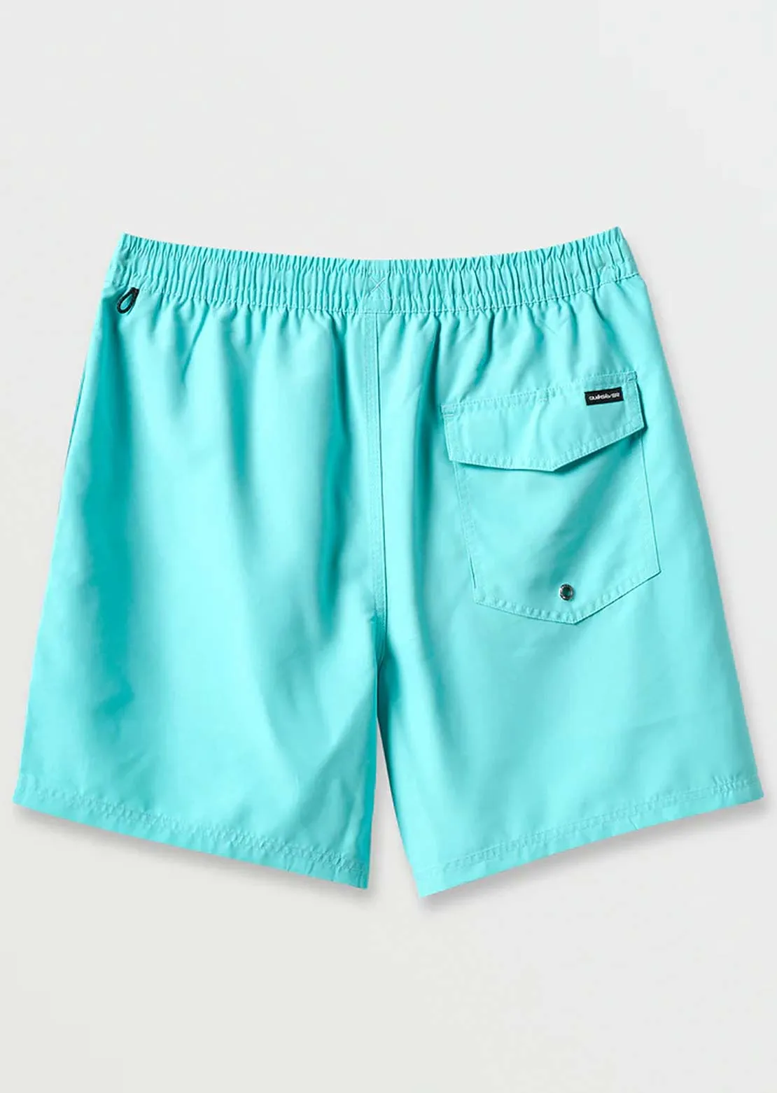 Quiksilver Men's Everyday Solid Volley 17 Shorts sold by Prfo product image thumbnail 2
