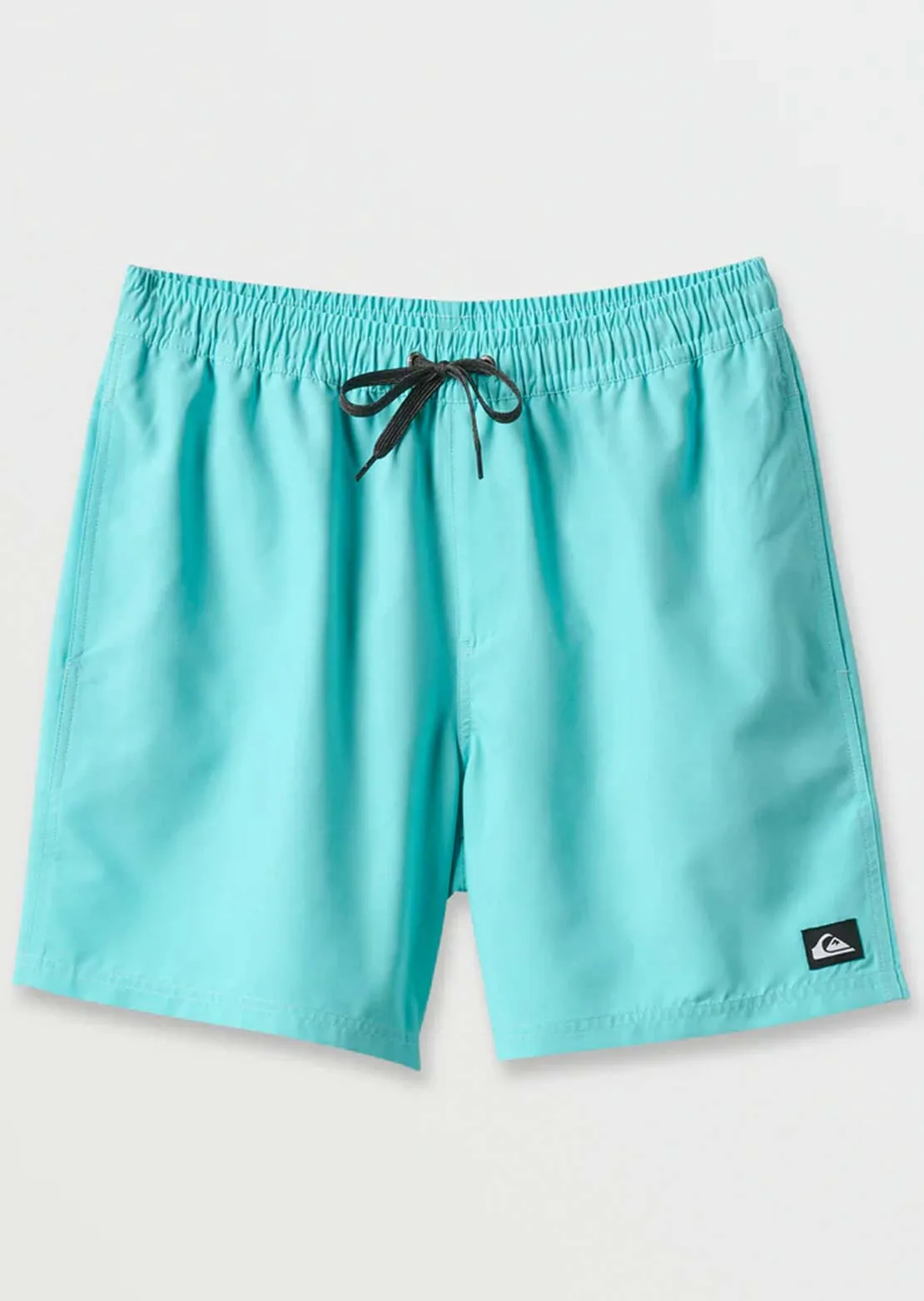 Quiksilver Men's Everyday Solid Volley 17 Shorts sold by Prfo