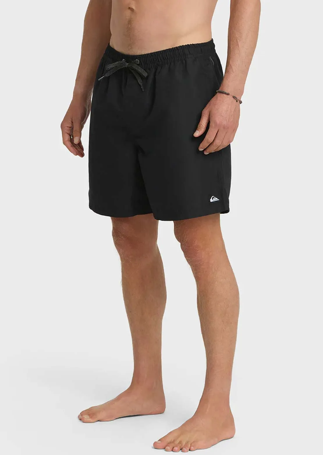 Quiksilver Men's Everyday Solid Volley 17 Shorts sold by Prfo product image thumbnail 4