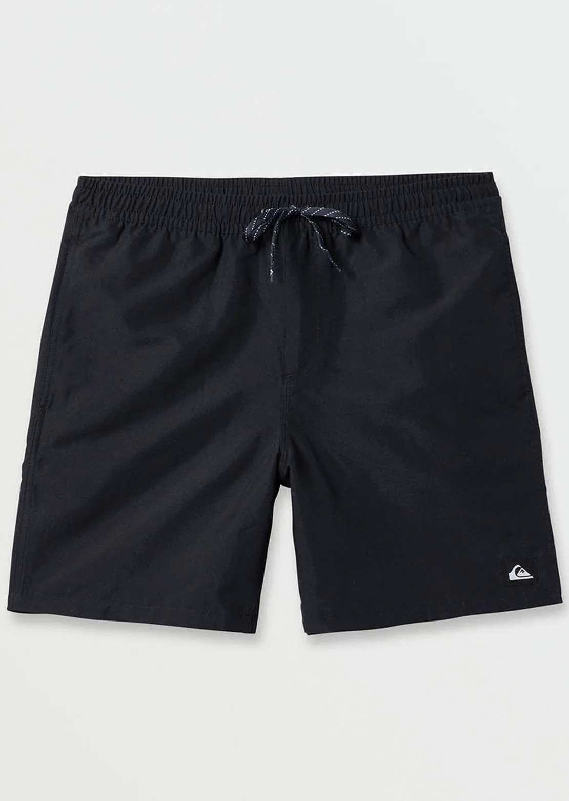 Quiksilver Men's Everyday Solid Volley 17 Shorts sold by Prfo