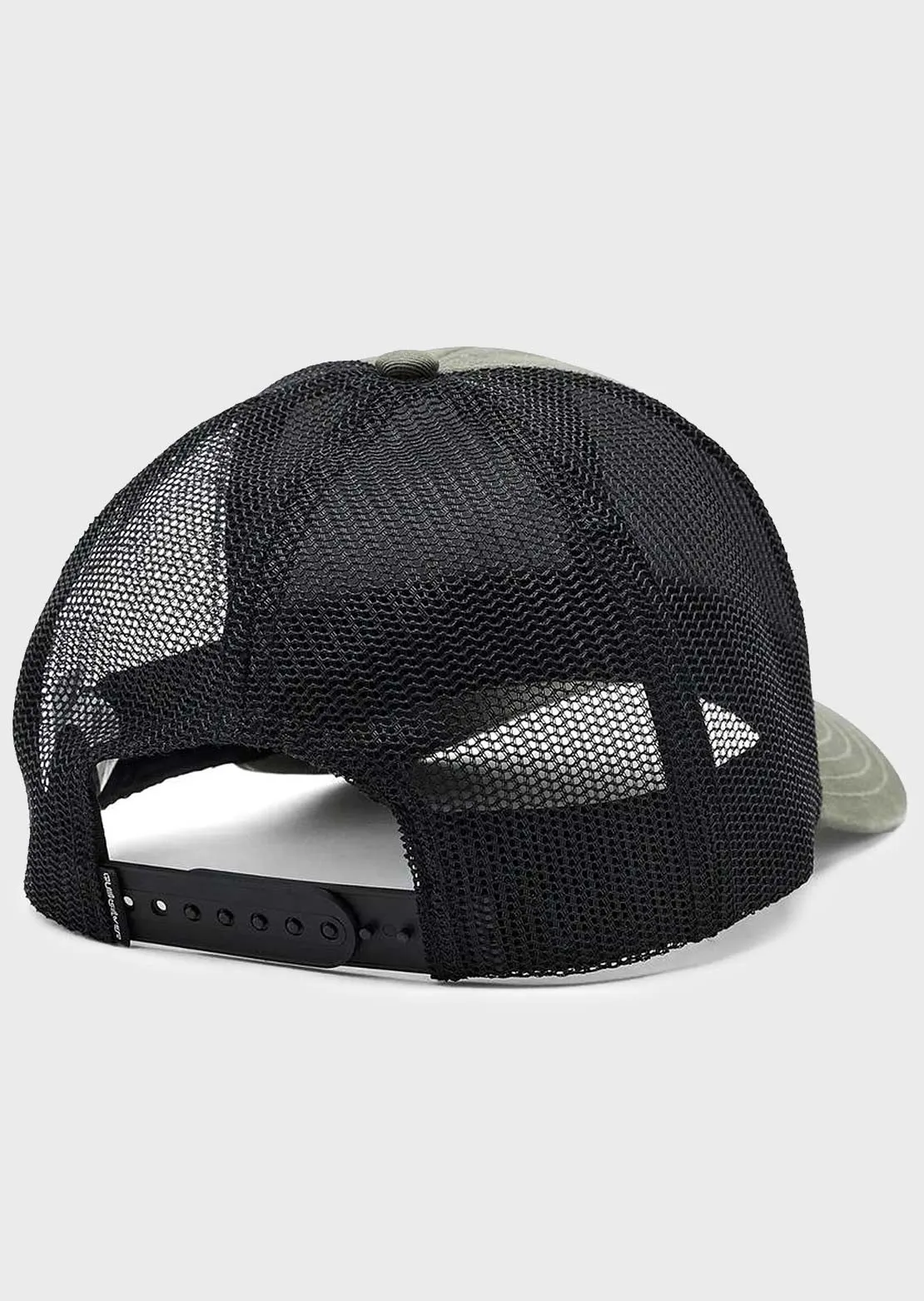 Quiksilver Men's Forever Cap sold by Prfo product image thumbnail 2
