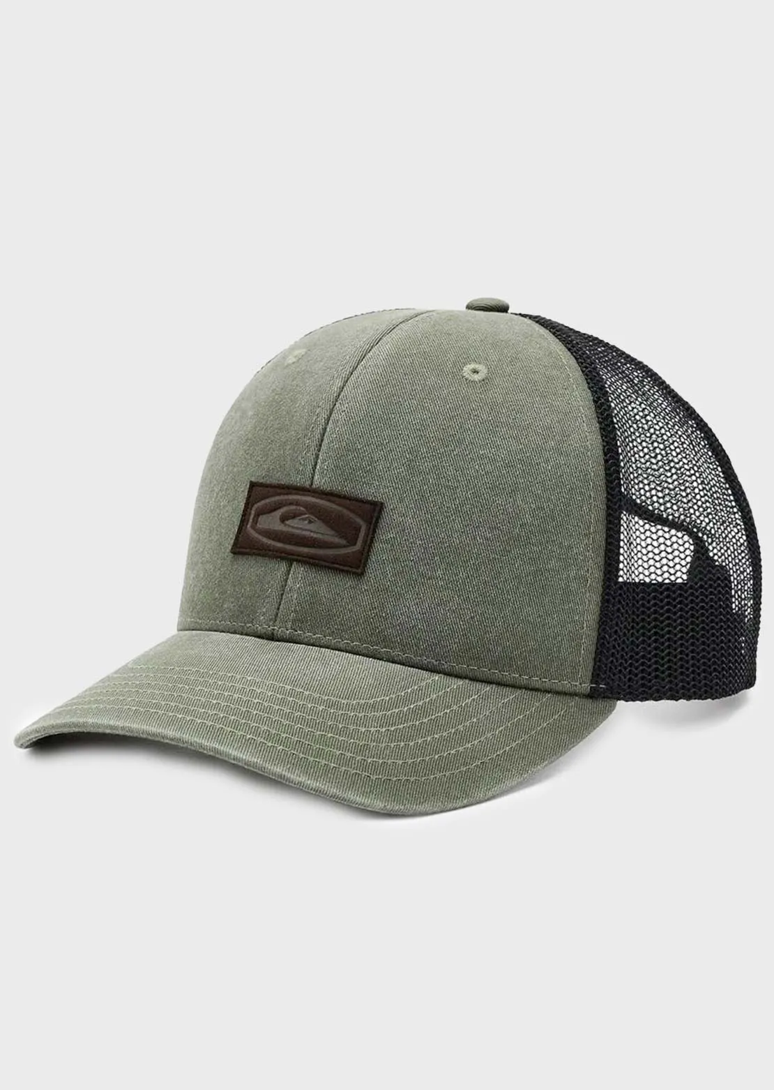 Quiksilver Men's Forever Cap sold by Prfo