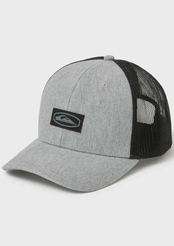 Quiksilver Men's Forever Cap made by Quiksilver
