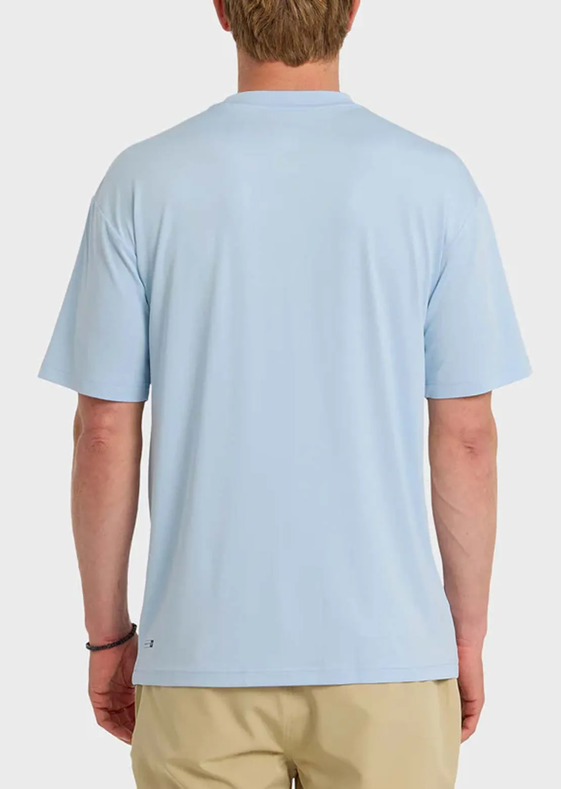 Quiksilver Men's Everyday Surf T-Shirt sold by Prfo product image thumbnail 5