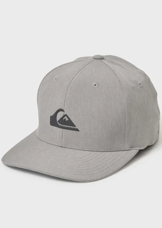 Quiksilver Men's Amped Up Cap made by Quiksilver