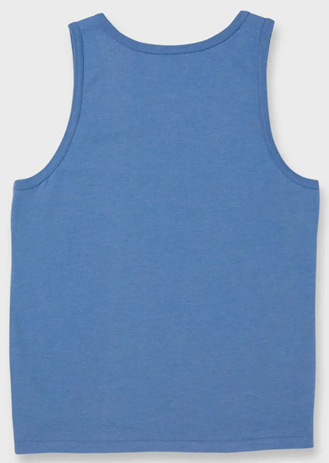 Quiksilver Men's Floater Tank MJ0 Tank Top sold by Prfo product image thumbnail 2