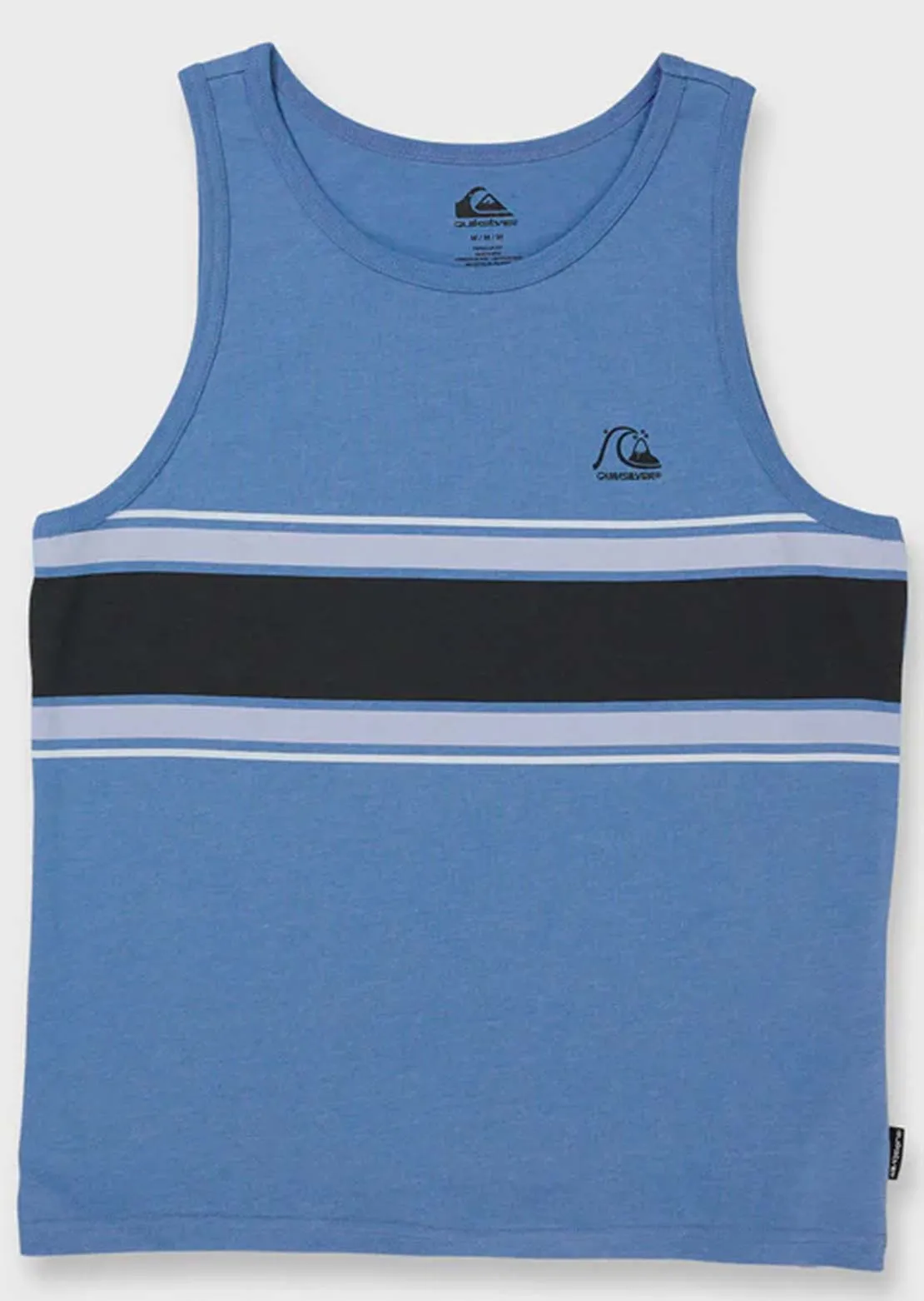 Quiksilver Men's Floater Tank MJ0 Tank Top sold by Prfo