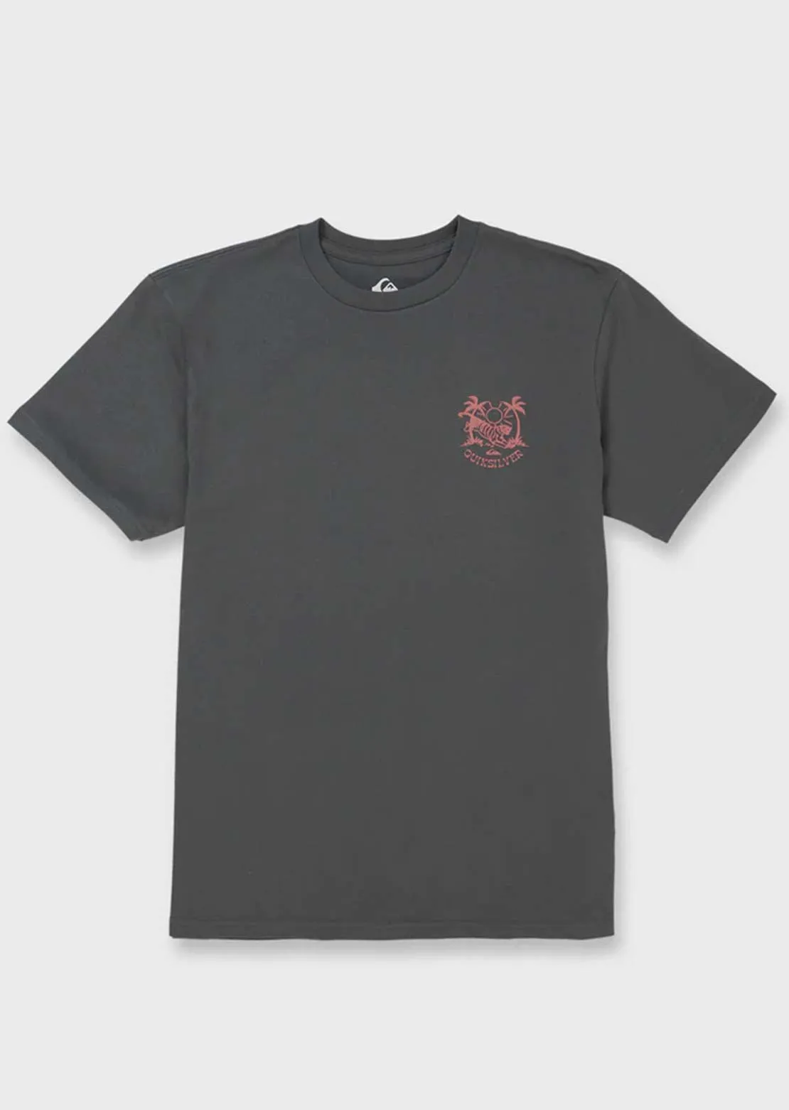 Quiksilver Men's In The Wild MT0 T-Shirt sold by Prfo