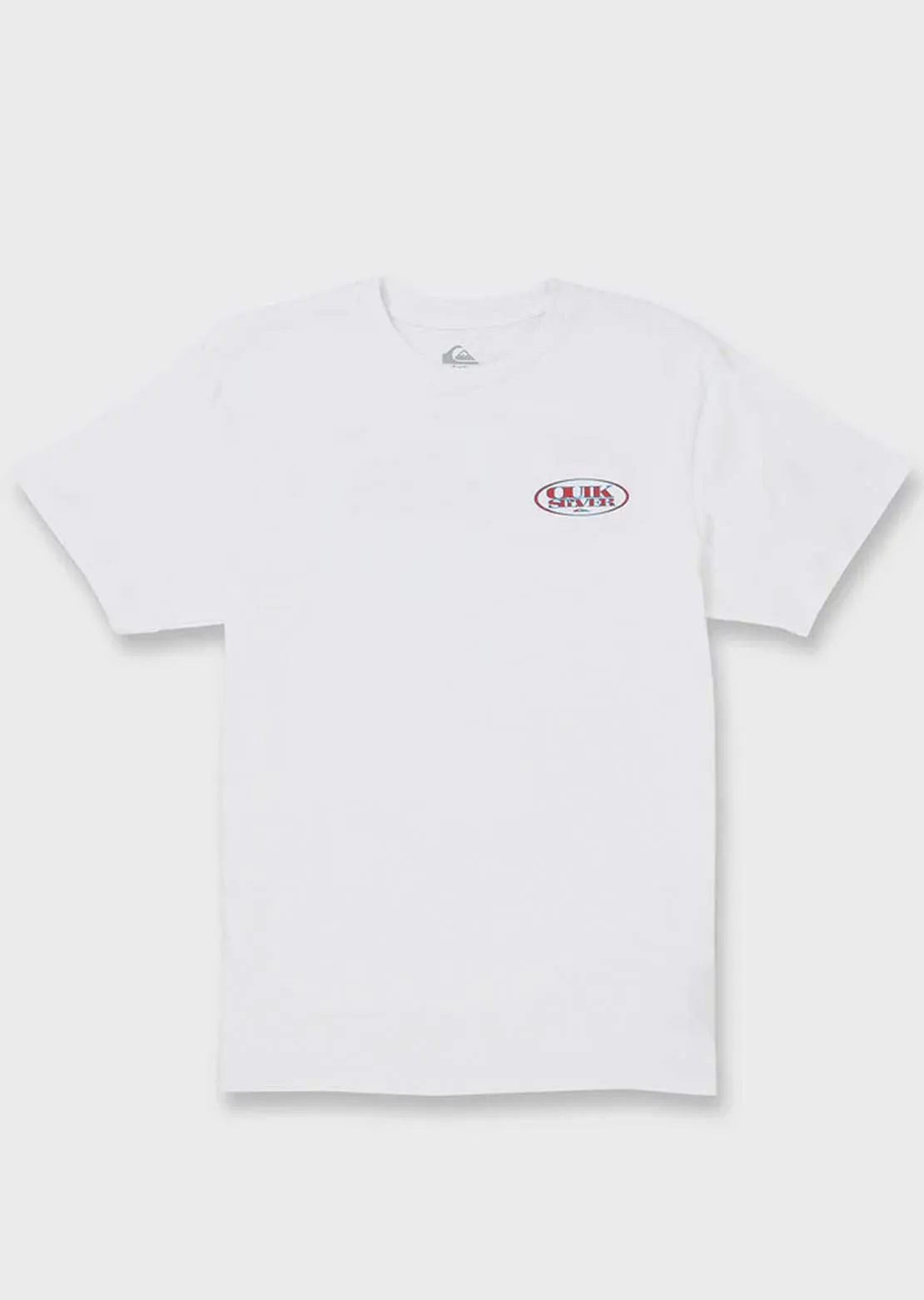 Quiksilver Men's Blends MT0 T-Shirt sold by Prfo