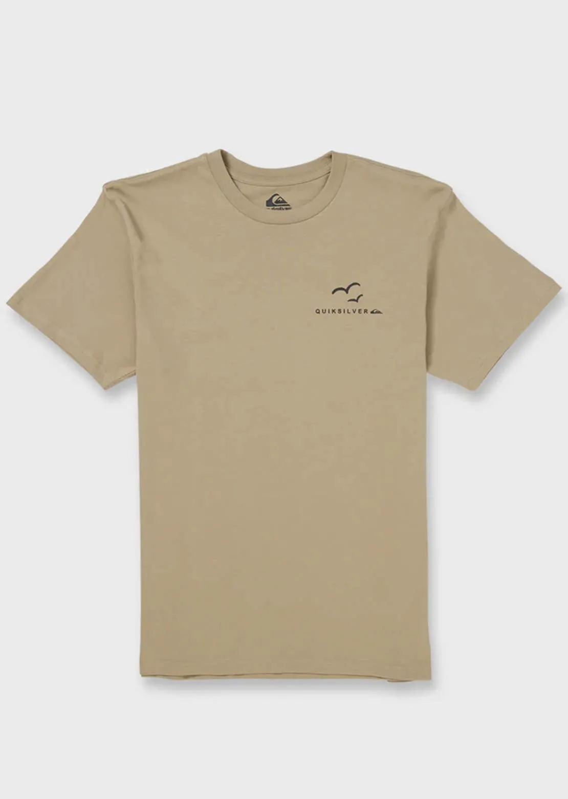 Quiksilver Men's Happy Trails MT0 T-Shirt sold by Prfo