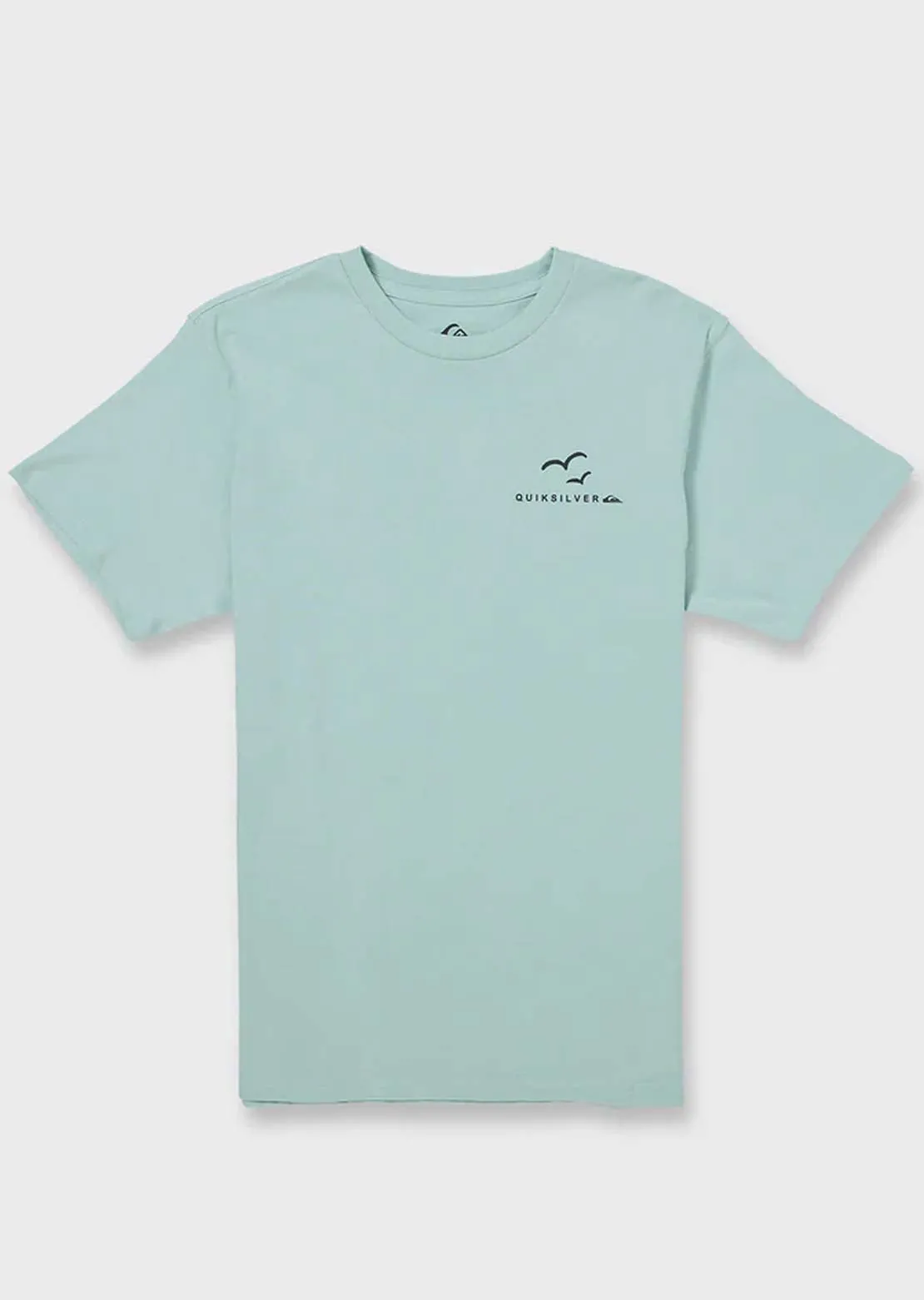 Quiksilver Men's Happy Trails MT0 T-Shirt sold by Prfo