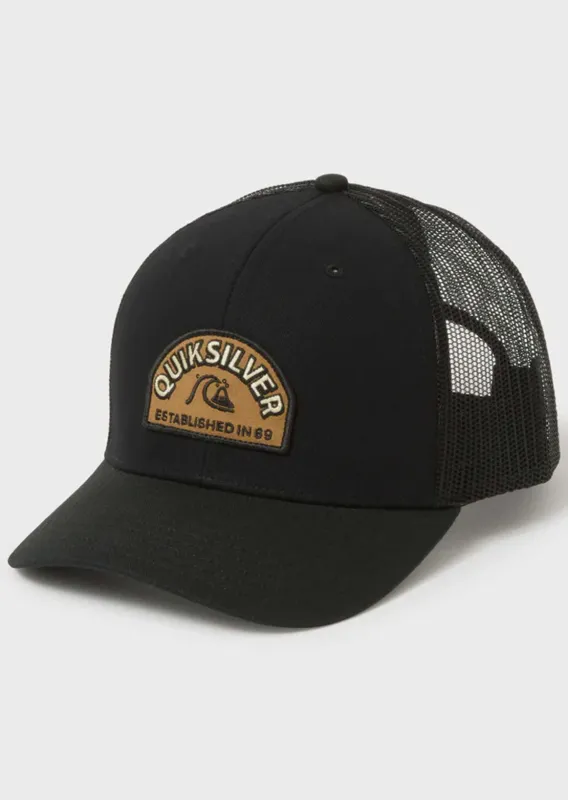 Quiksilver Men's Suns Out Cap sold by Prfo