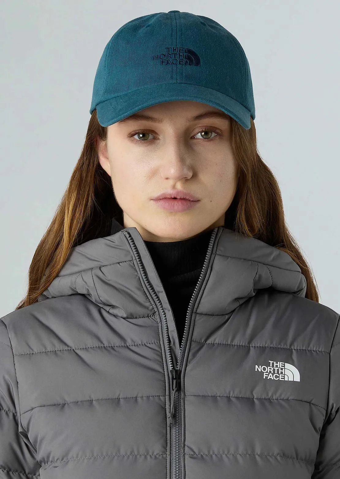 The North Face Unisex Norm Cap sold by Prfo product image thumbnail 3