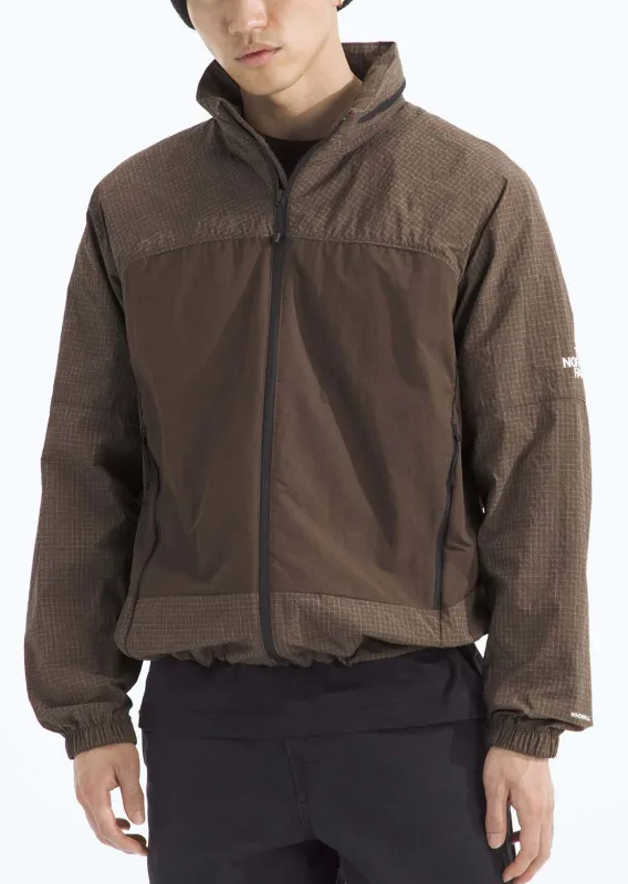 The North Face Men's Hike Utility Wind Jacket sold by Prfo