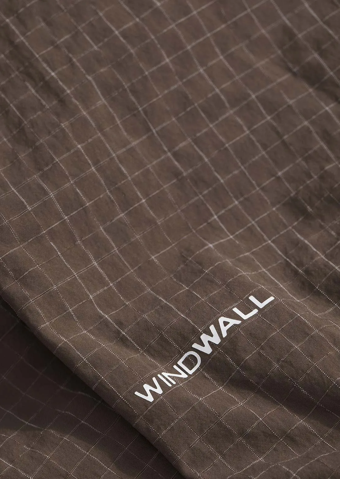 The North Face Men's Hike Utility Wind Jacket sold by Prfo product image thumbnail 5