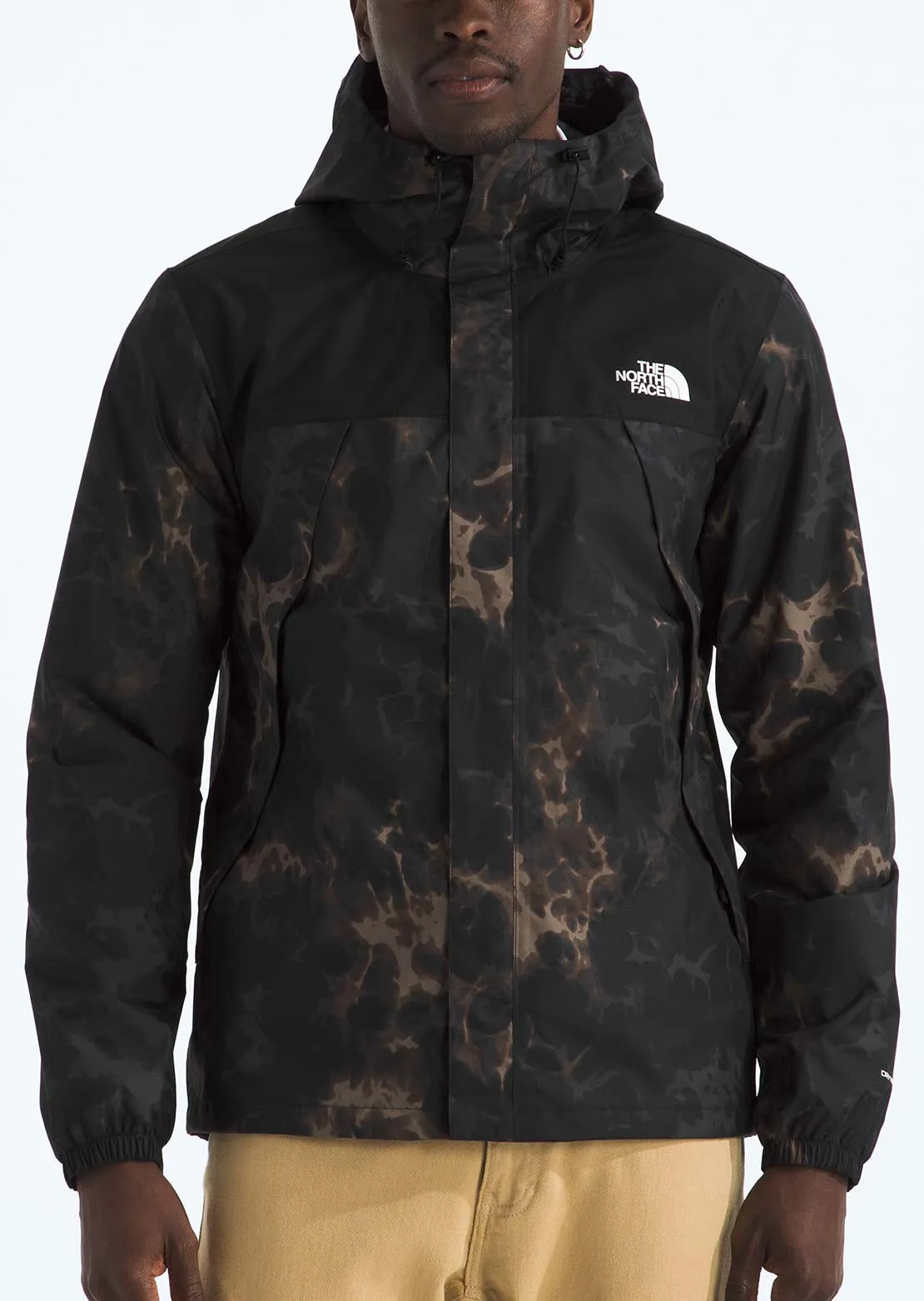 The North Face Men's Antora Print Jacket sold by Prfo