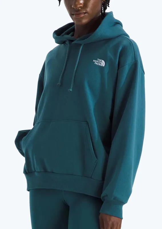 The North Face Women's Evolution Simple Dome Regular Hood made by The North Face