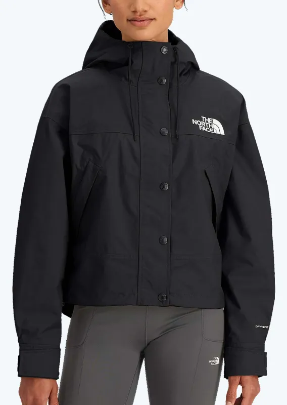 The North Face Women's Reign On Jacket made by The North Face