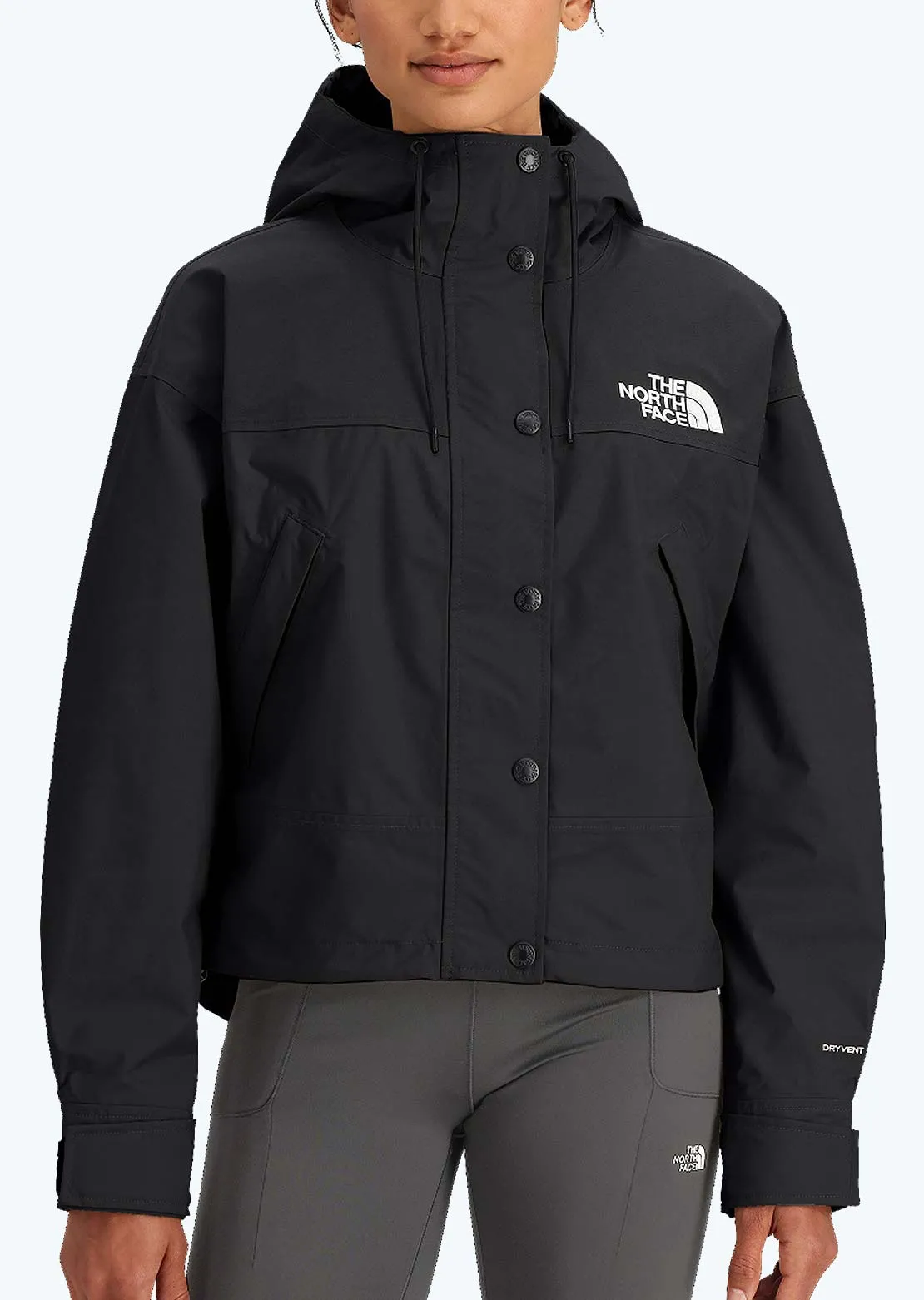 The North Face Women's Reign On Jacket sold by Prfo