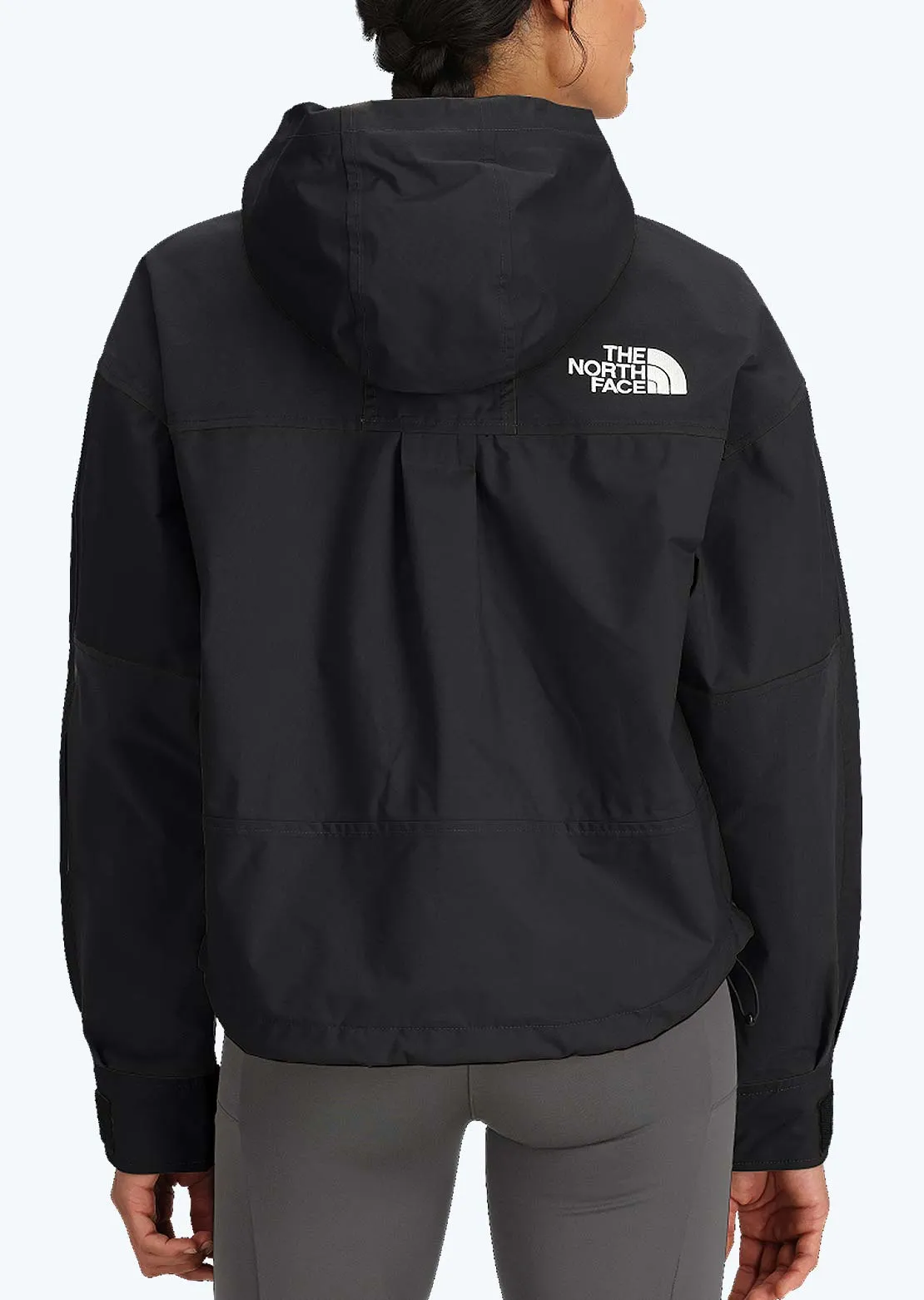 The North Face Women's Reign On Jacket sold by Prfo product image thumbnail 2
