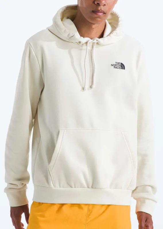 The North Face Men's Evolution Van Life Graphic Hood sold by Prfo
