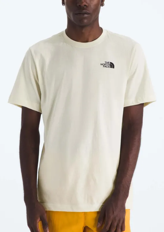 The North Face Men's Evolution Pack Graphic T-Shirt sold by Prfo